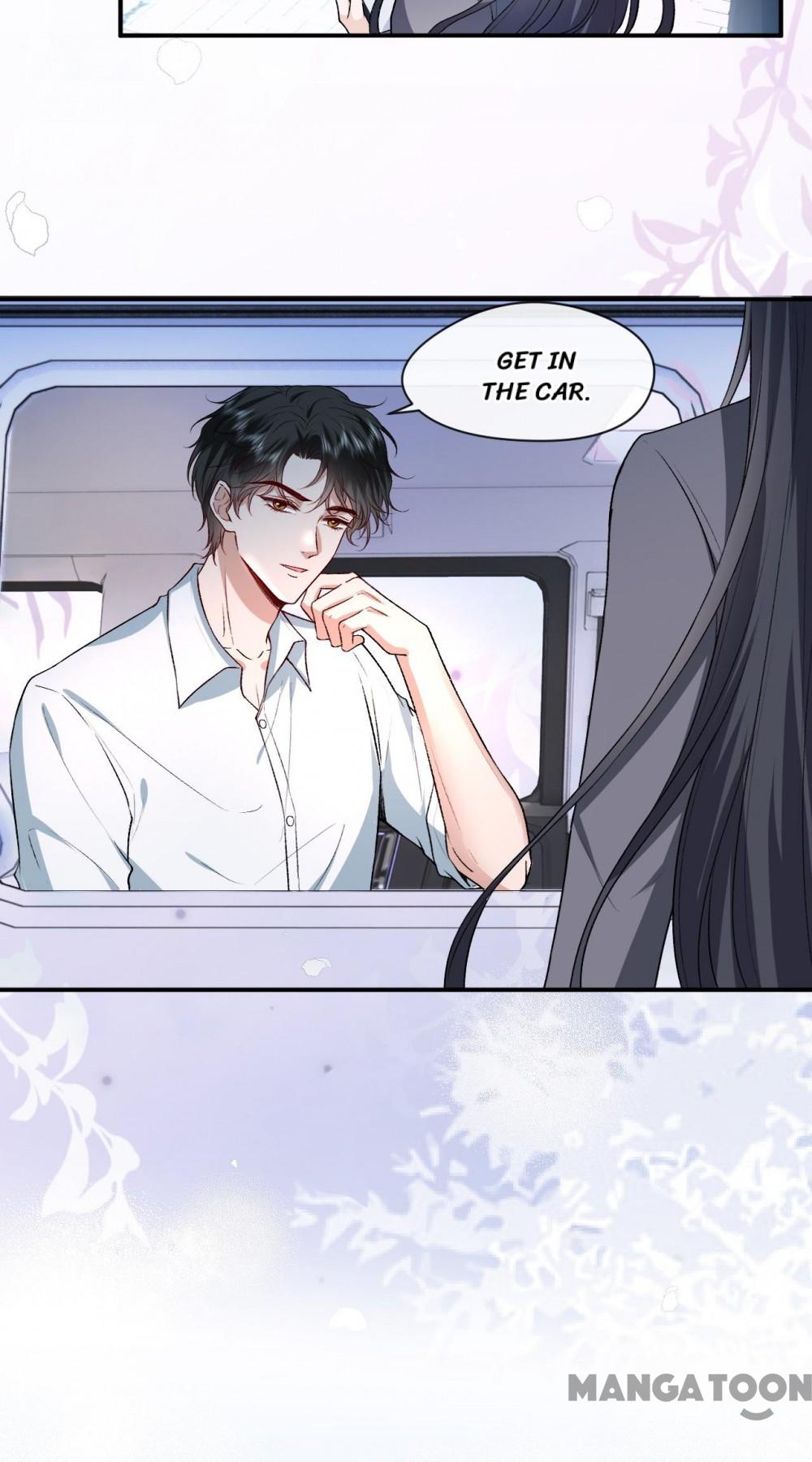 Madam and Her Daily Online Face-Slapping Chapter 32 - Page 8