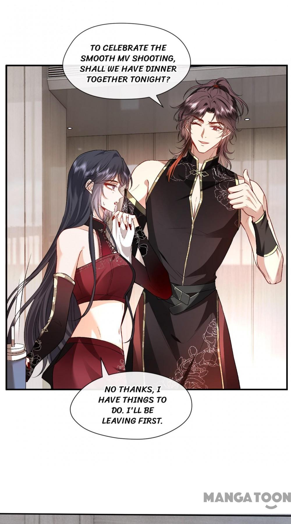 Madam and Her Daily Online Face-Slapping Chapter 33 - Page 10