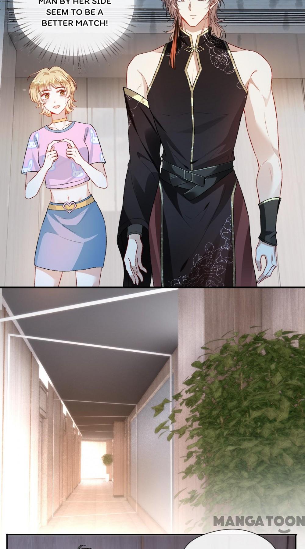 Madam and Her Daily Online Face-Slapping Chapter 33 - Page 13