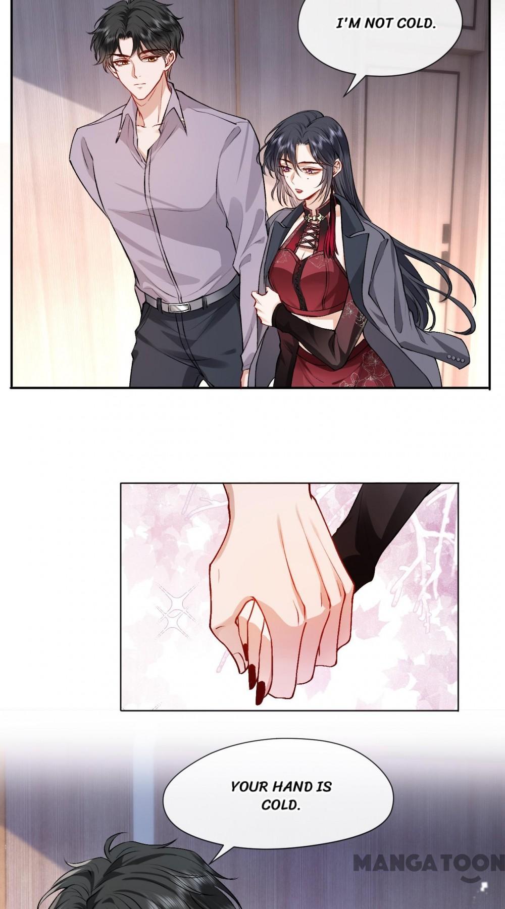Madam and Her Daily Online Face-Slapping Chapter 33 - Page 14