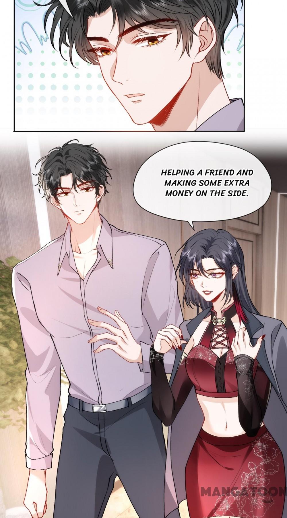 Madam and Her Daily Online Face-Slapping Chapter 33 - Page 16