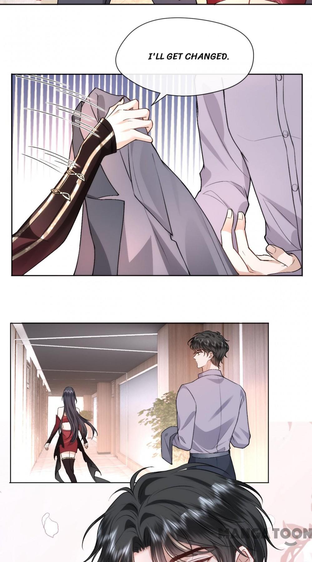 Madam and Her Daily Online Face-Slapping Chapter 33 - Page 17