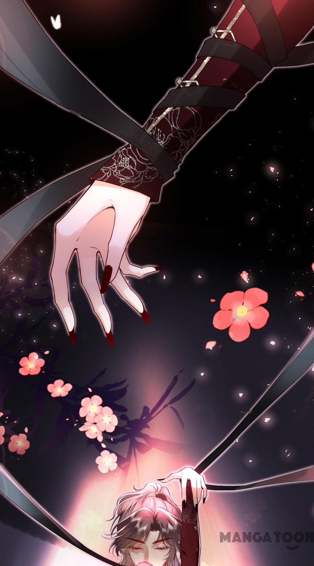 Madam and Her Daily Online Face-Slapping Chapter 33 - Page 2