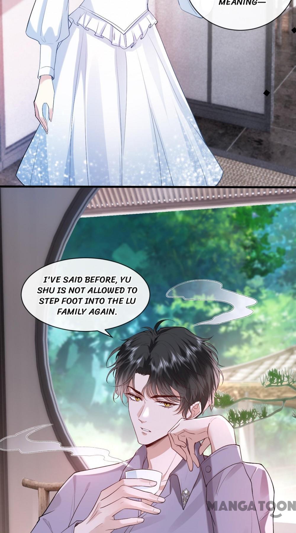 Madam and Her Daily Online Face-Slapping Chapter 33 - Page 22