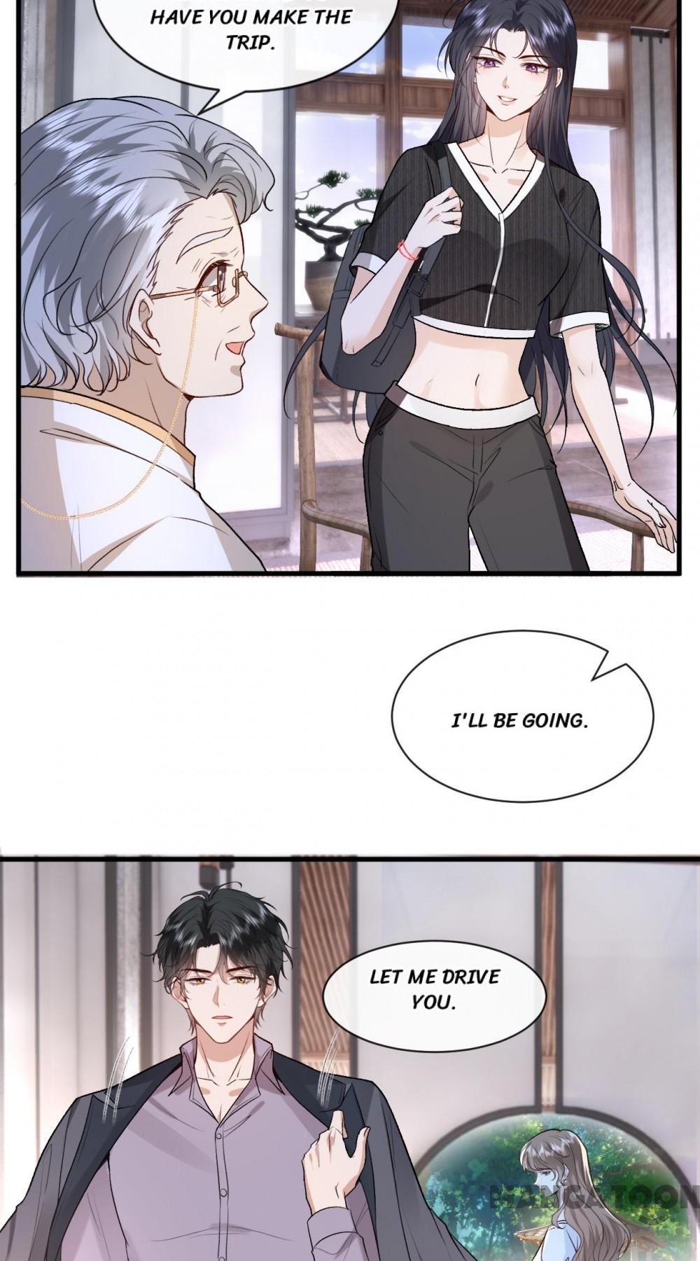 Madam and Her Daily Online Face-Slapping Chapter 33 - Page 25