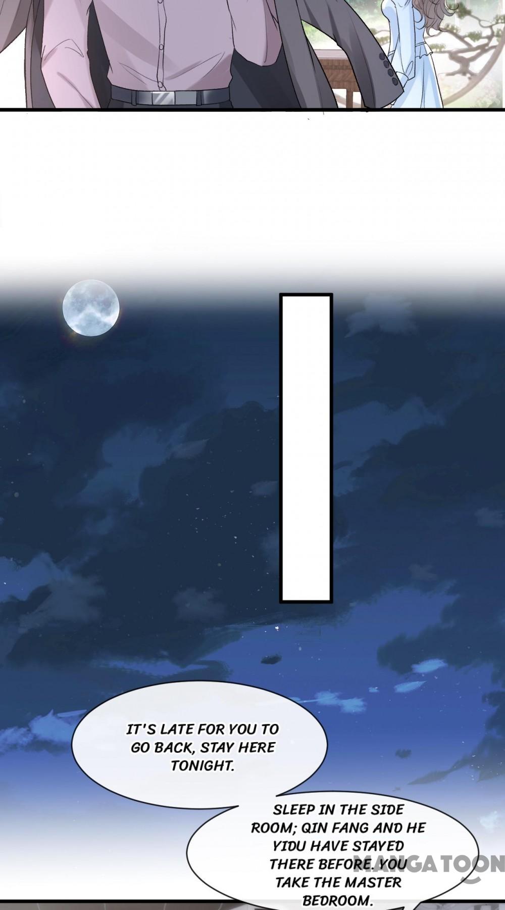Madam and Her Daily Online Face-Slapping Chapter 33 - Page 26
