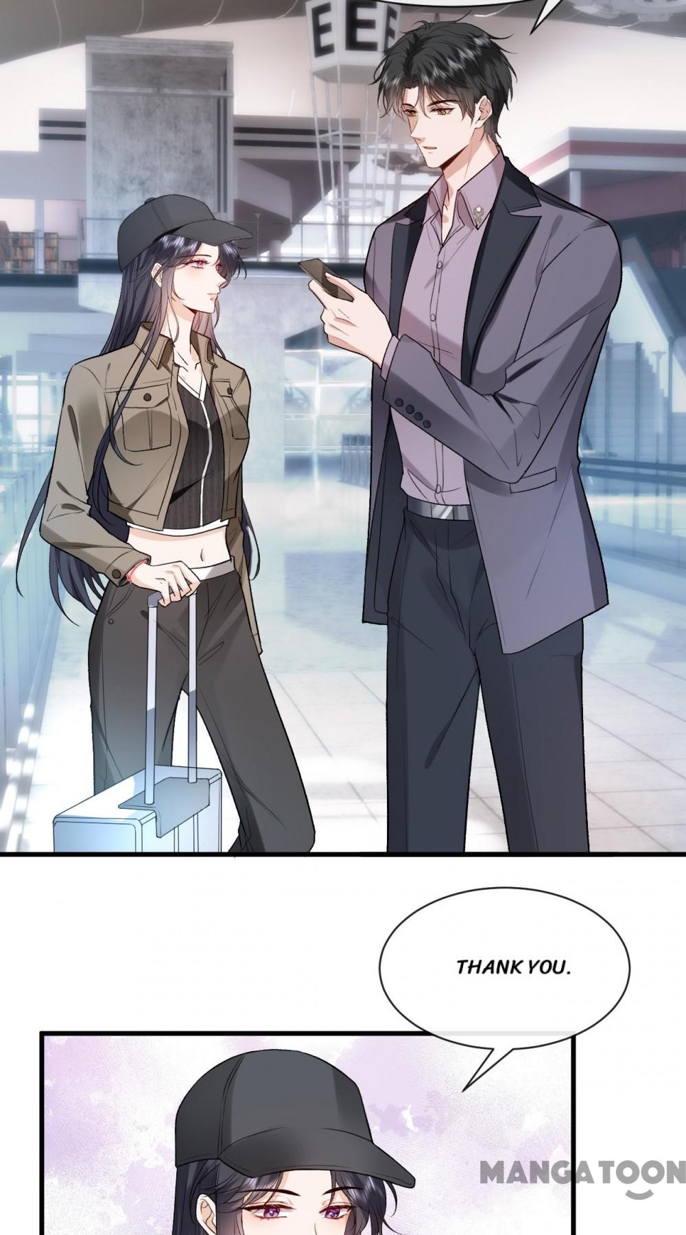 Madam and Her Daily Online Face-Slapping Chapter 33 - Page 27