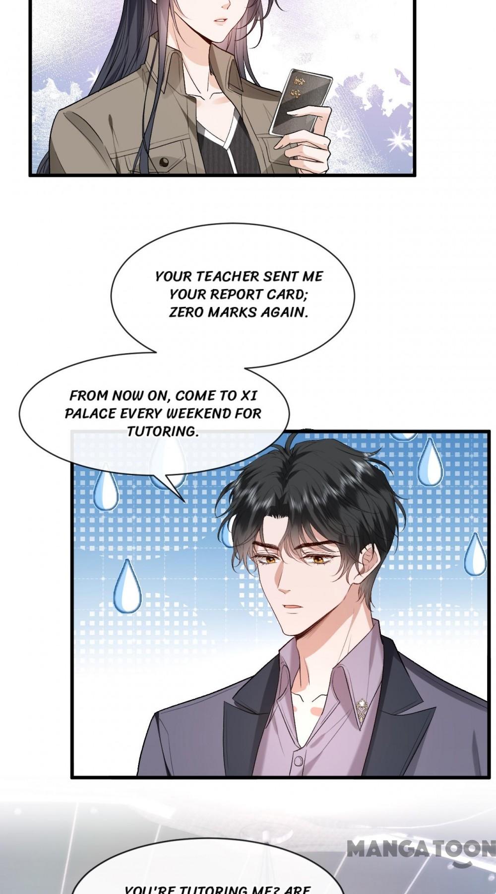 Madam and Her Daily Online Face-Slapping Chapter 33 - Page 28