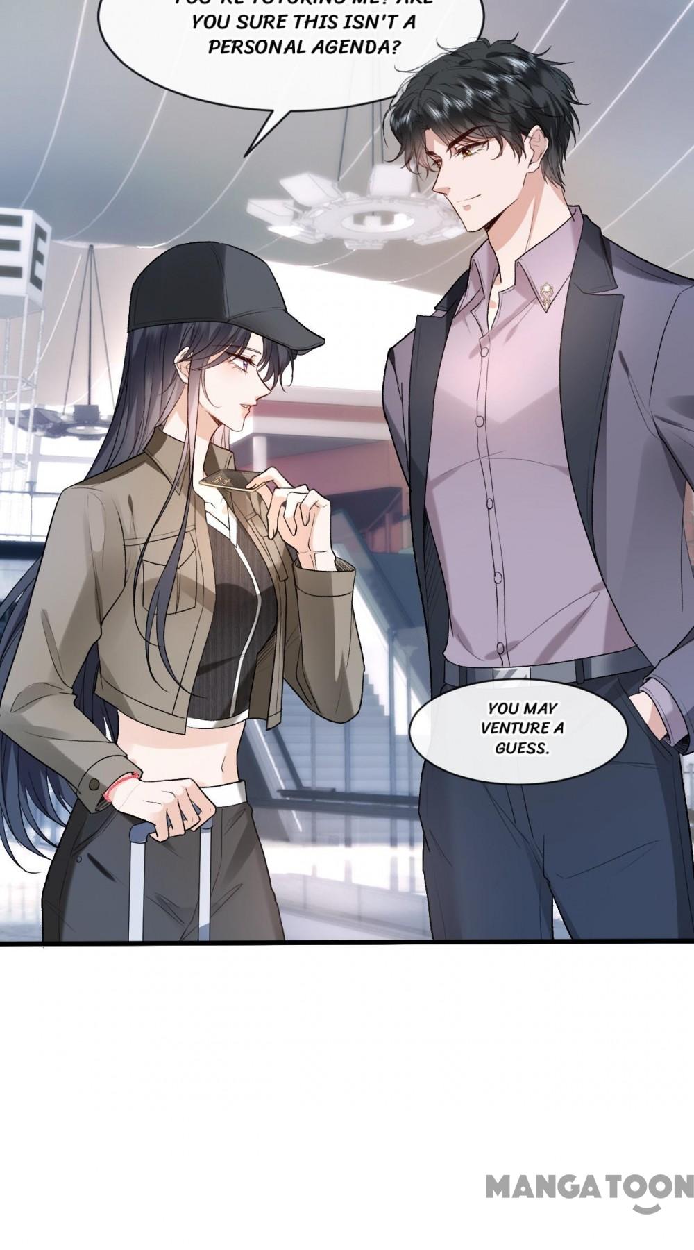 Madam and Her Daily Online Face-Slapping Chapter 33 - Page 29