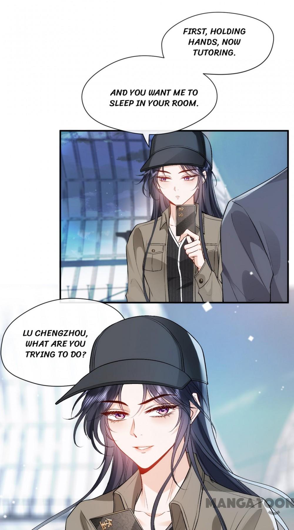Madam and Her Daily Online Face-Slapping Chapter 33 - Page 31