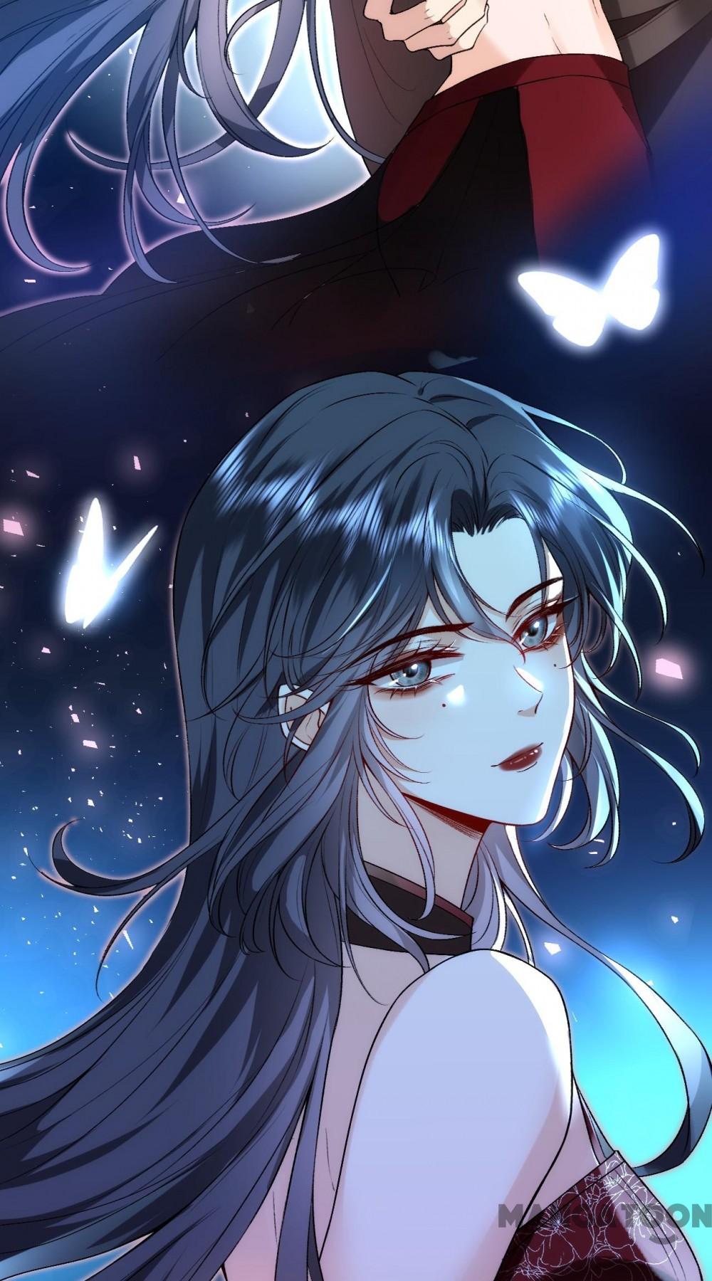 Madam and Her Daily Online Face-Slapping Chapter 33 - Page 5
