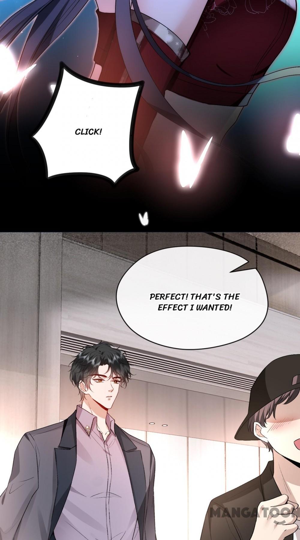Madam and Her Daily Online Face-Slapping Chapter 33 - Page 6