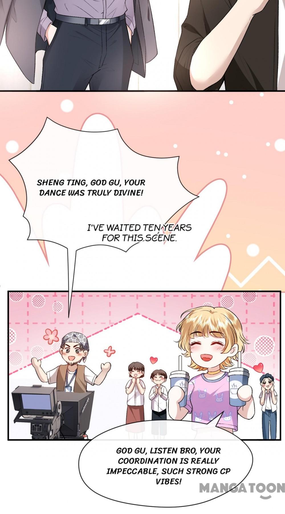 Madam and Her Daily Online Face-Slapping Chapter 33 - Page 7