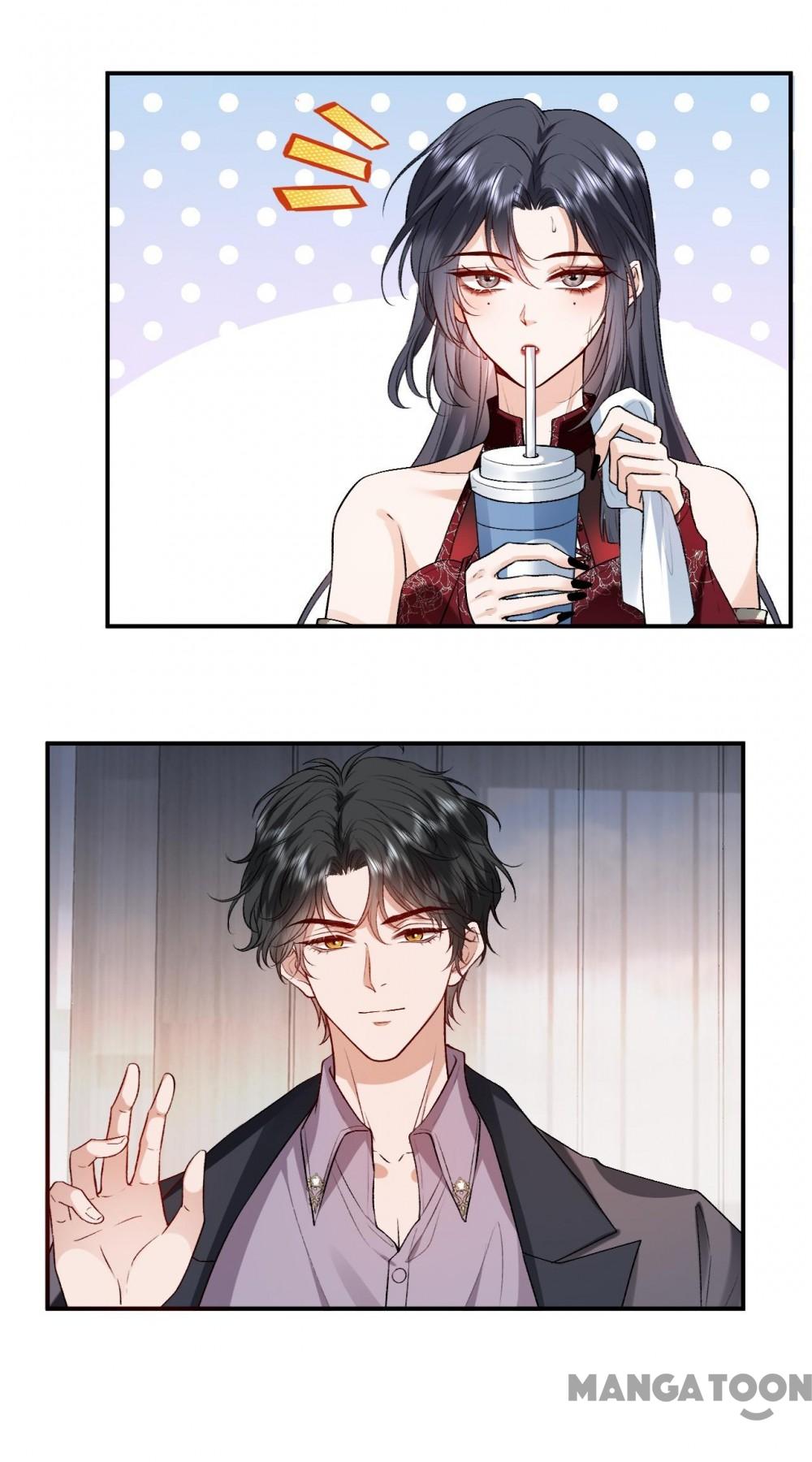 Madam and Her Daily Online Face-Slapping Chapter 33 - Page 8