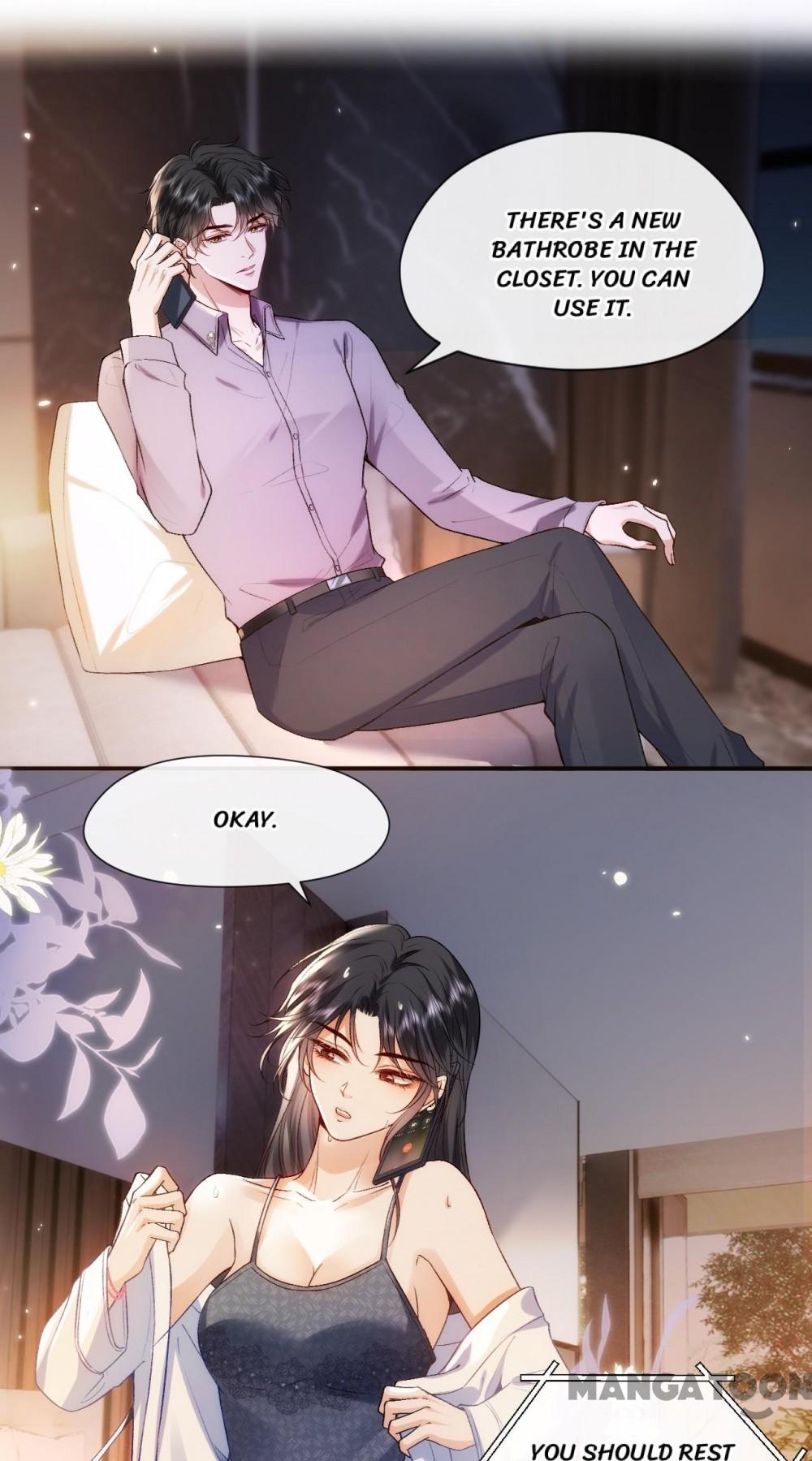 Madam and Her Daily Online Face-Slapping Chapter 34 - Page 11
