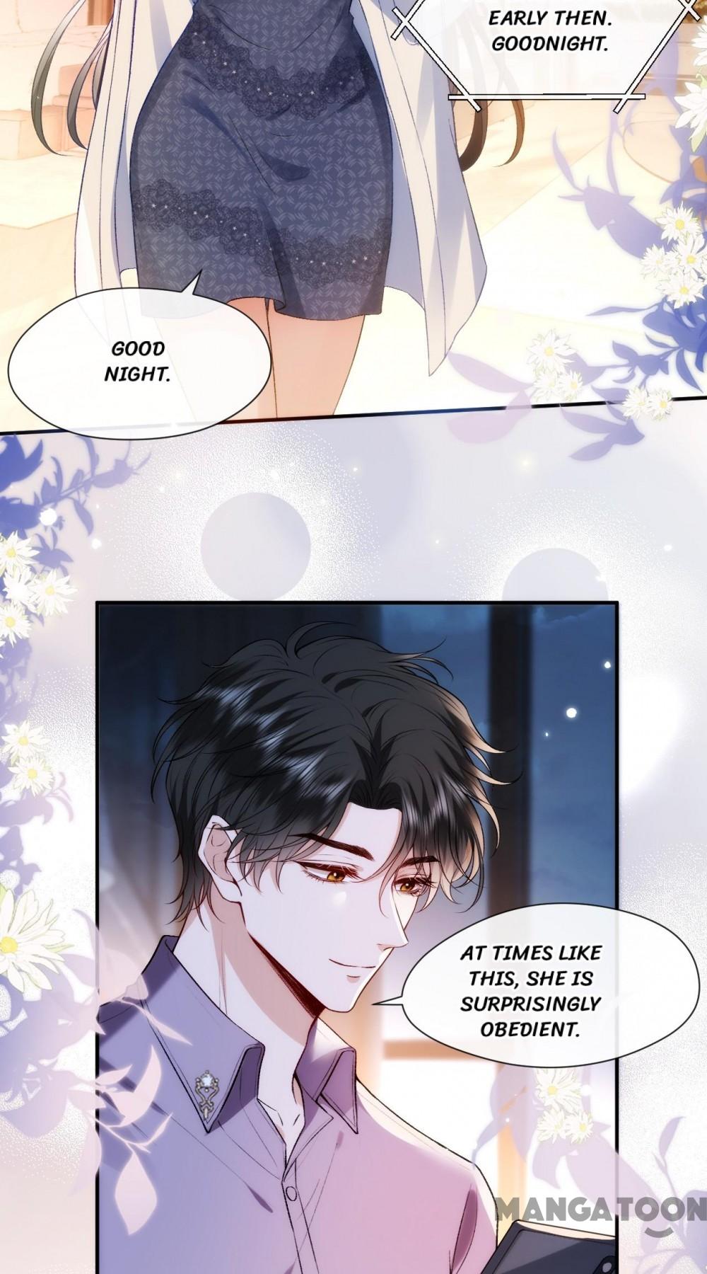 Madam and Her Daily Online Face-Slapping Chapter 34 - Page 12
