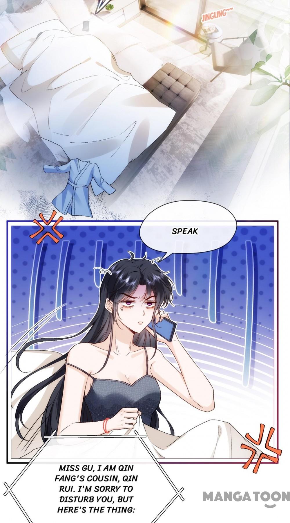 Madam and Her Daily Online Face-Slapping Chapter 34 - Page 14