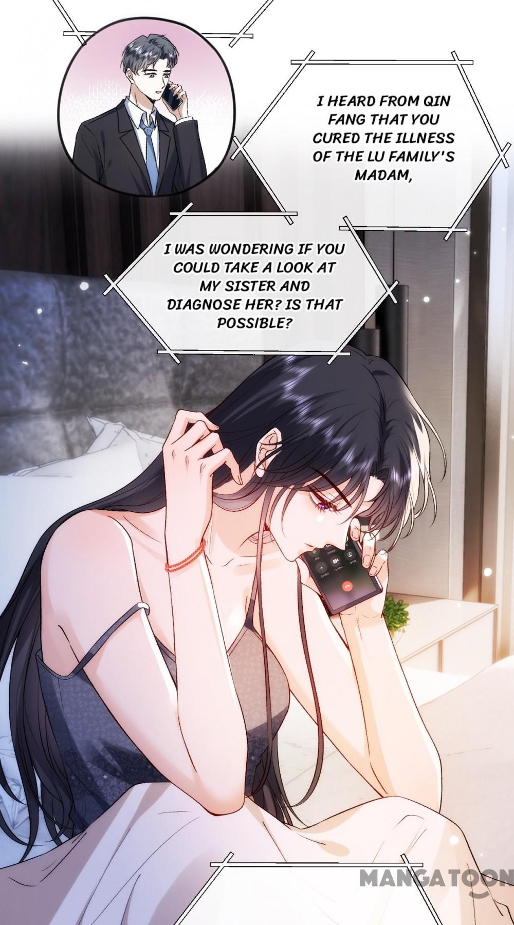 Madam and Her Daily Online Face-Slapping Chapter 34 - Page 15