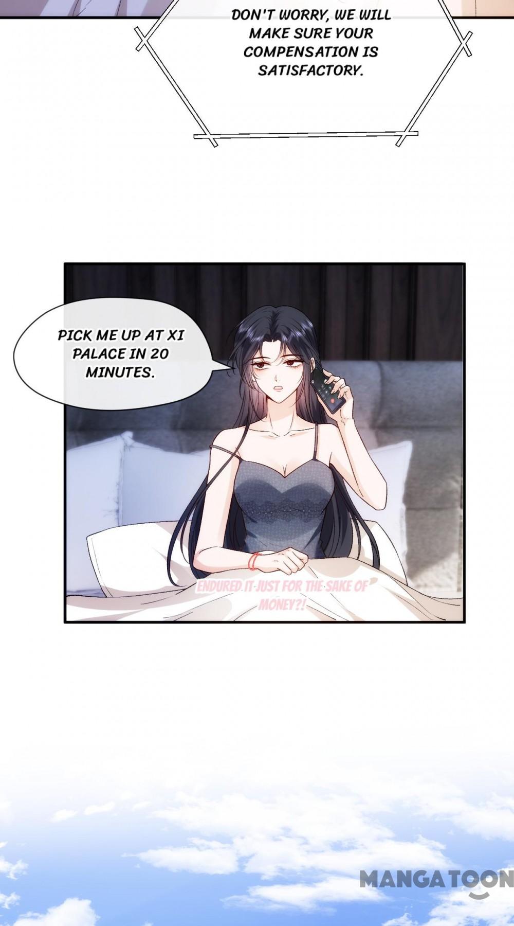Madam and Her Daily Online Face-Slapping Chapter 34 - Page 16