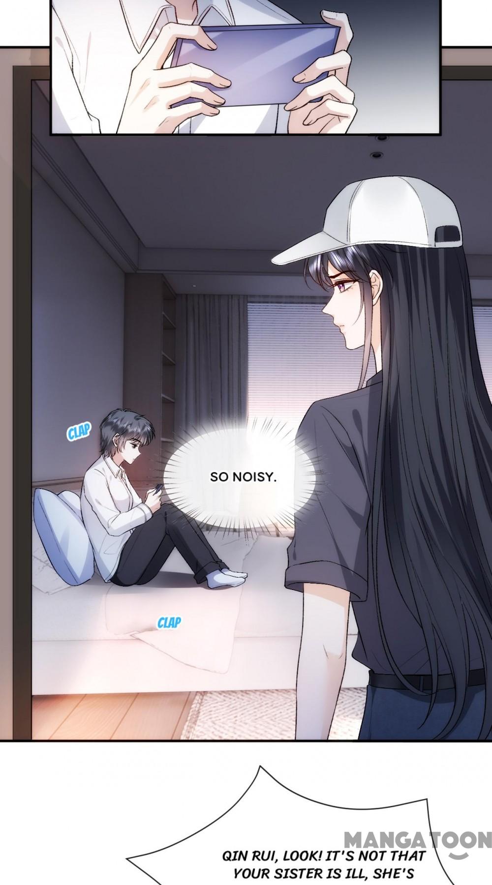Madam and Her Daily Online Face-Slapping Chapter 34 - Page 18