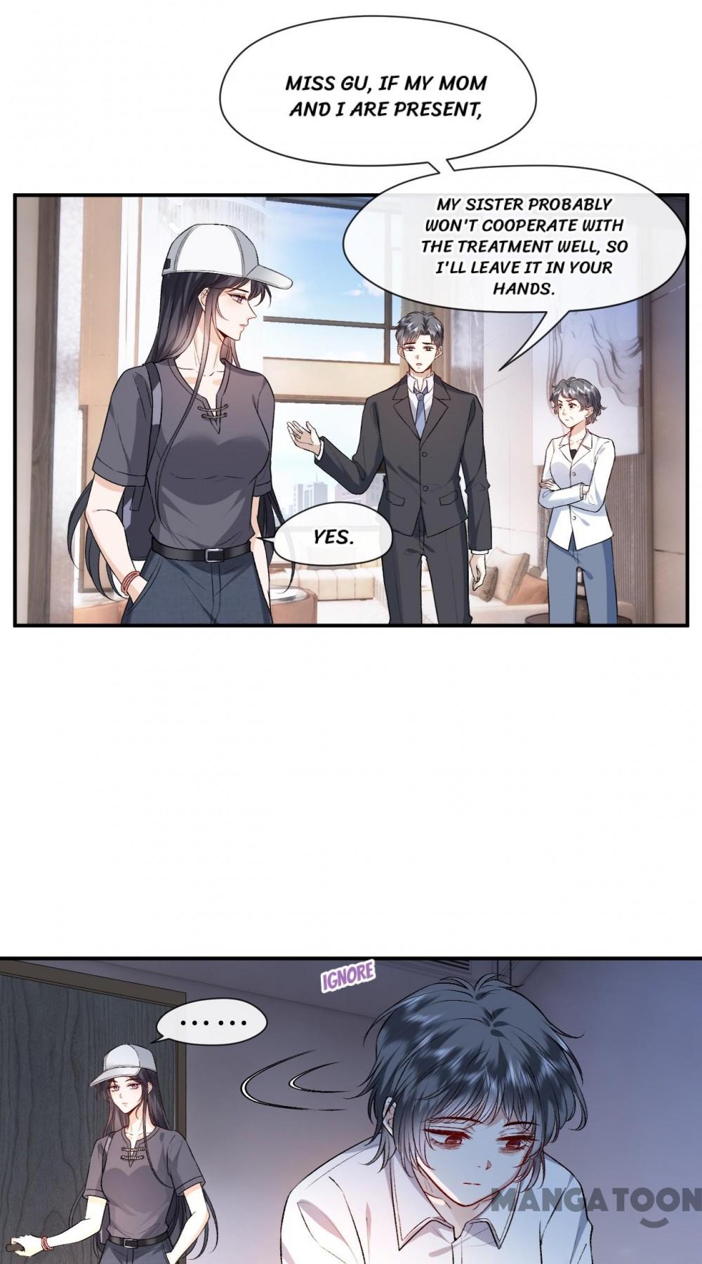 Madam and Her Daily Online Face-Slapping Chapter 34 - Page 20