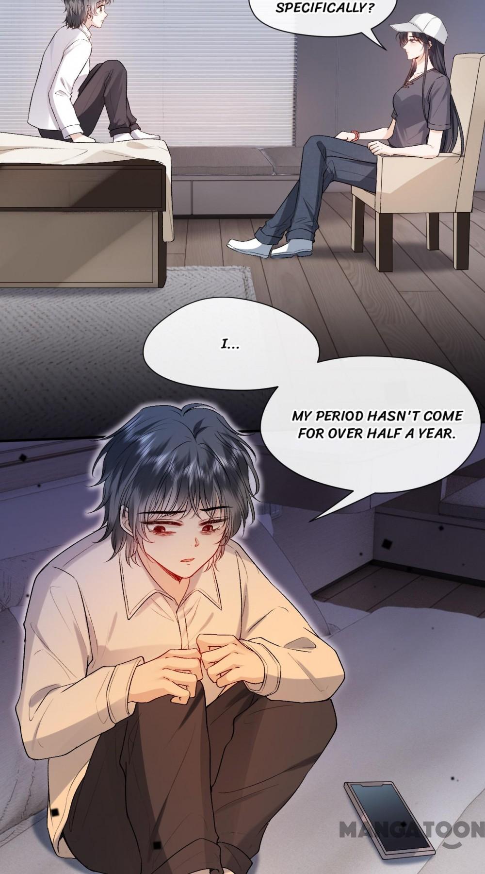 Madam and Her Daily Online Face-Slapping Chapter 34 - Page 26