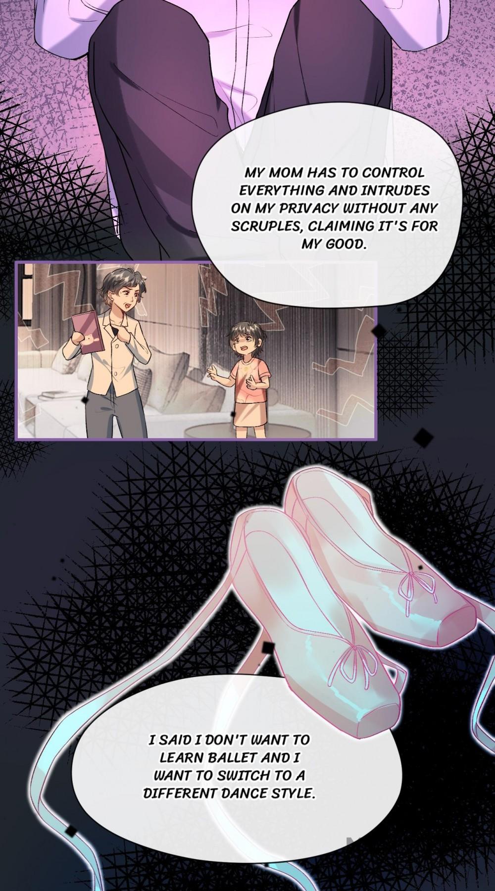 Madam and Her Daily Online Face-Slapping Chapter 34 - Page 28