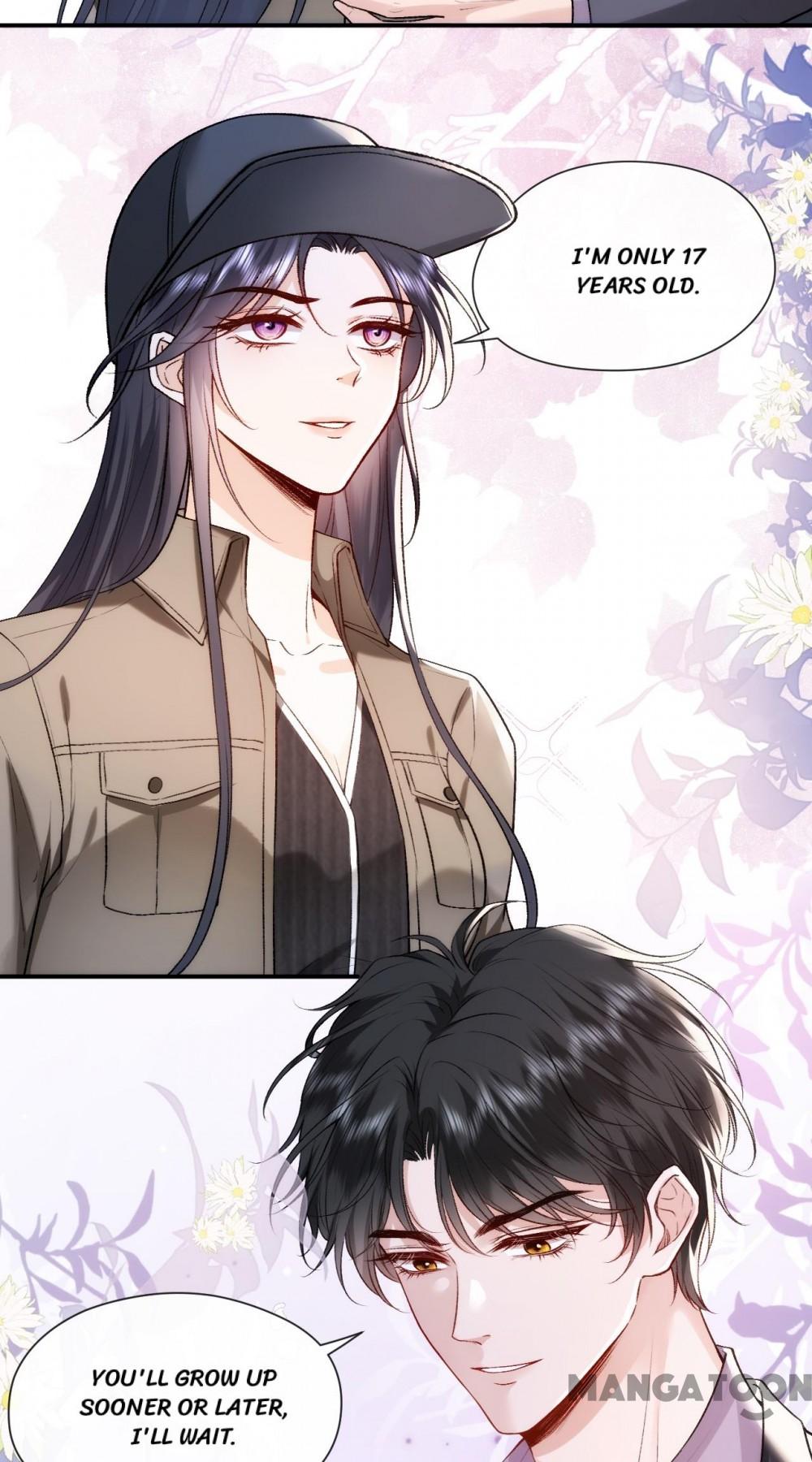 Madam and Her Daily Online Face-Slapping Chapter 34 - Page 3