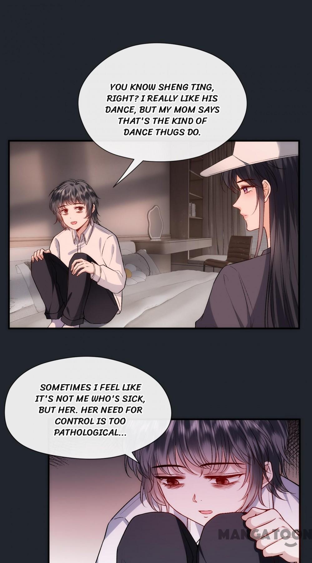 Madam and Her Daily Online Face-Slapping Chapter 34 - Page 30