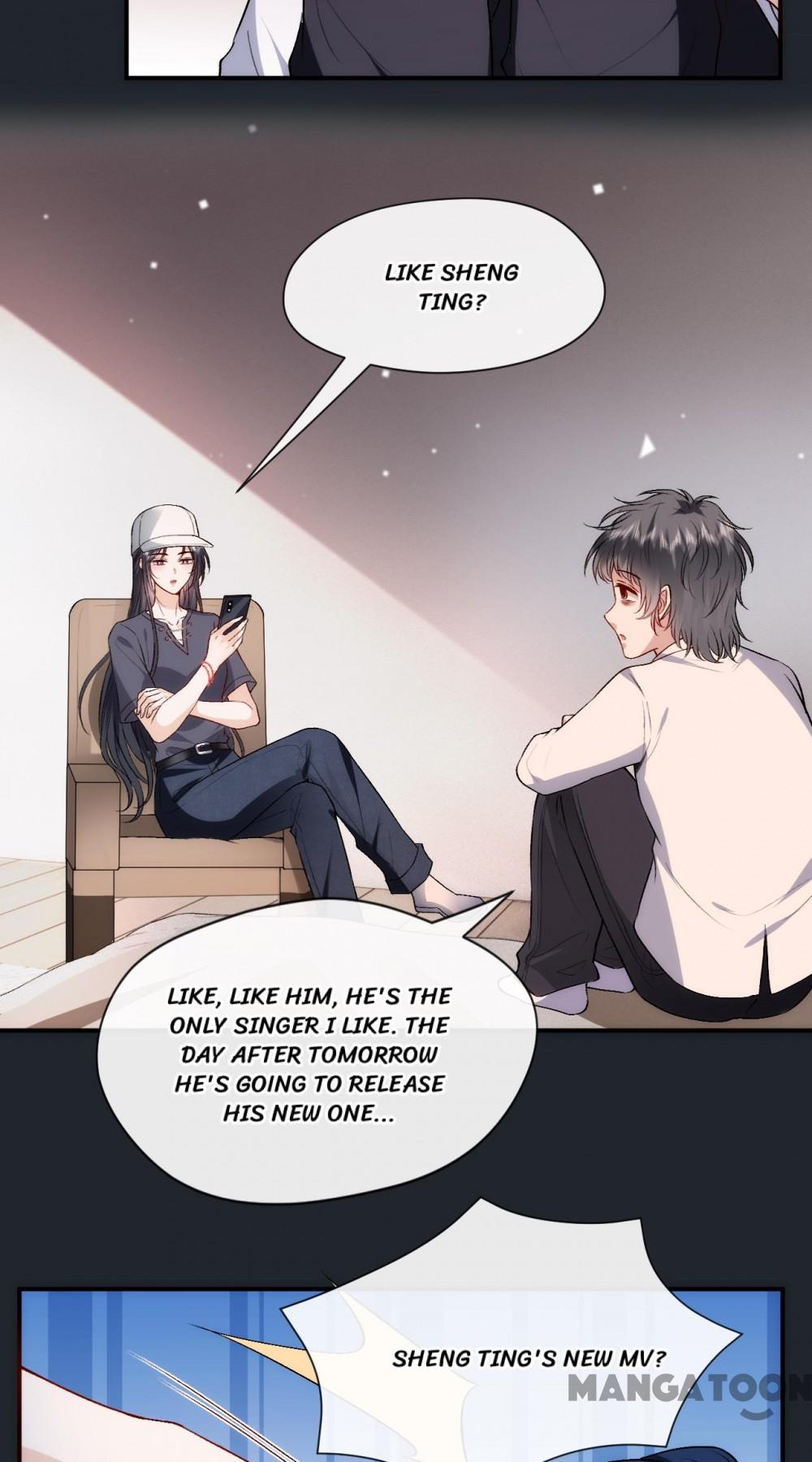 Madam and Her Daily Online Face-Slapping Chapter 34 - Page 31