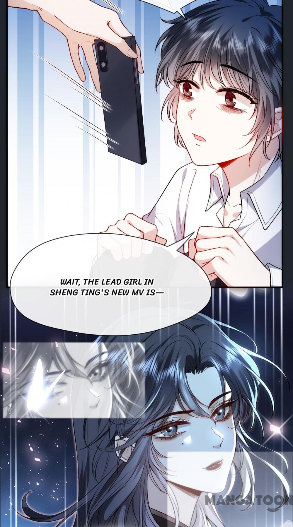 Madam and Her Daily Online Face-Slapping Chapter 34 - Page 32