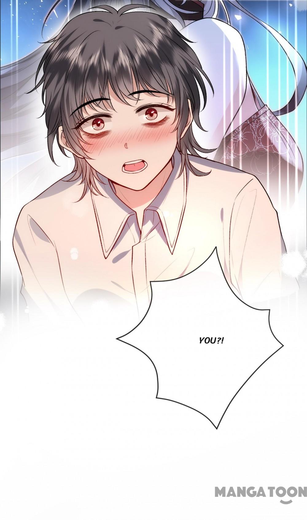 Madam and Her Daily Online Face-Slapping Chapter 34 - Page 33
