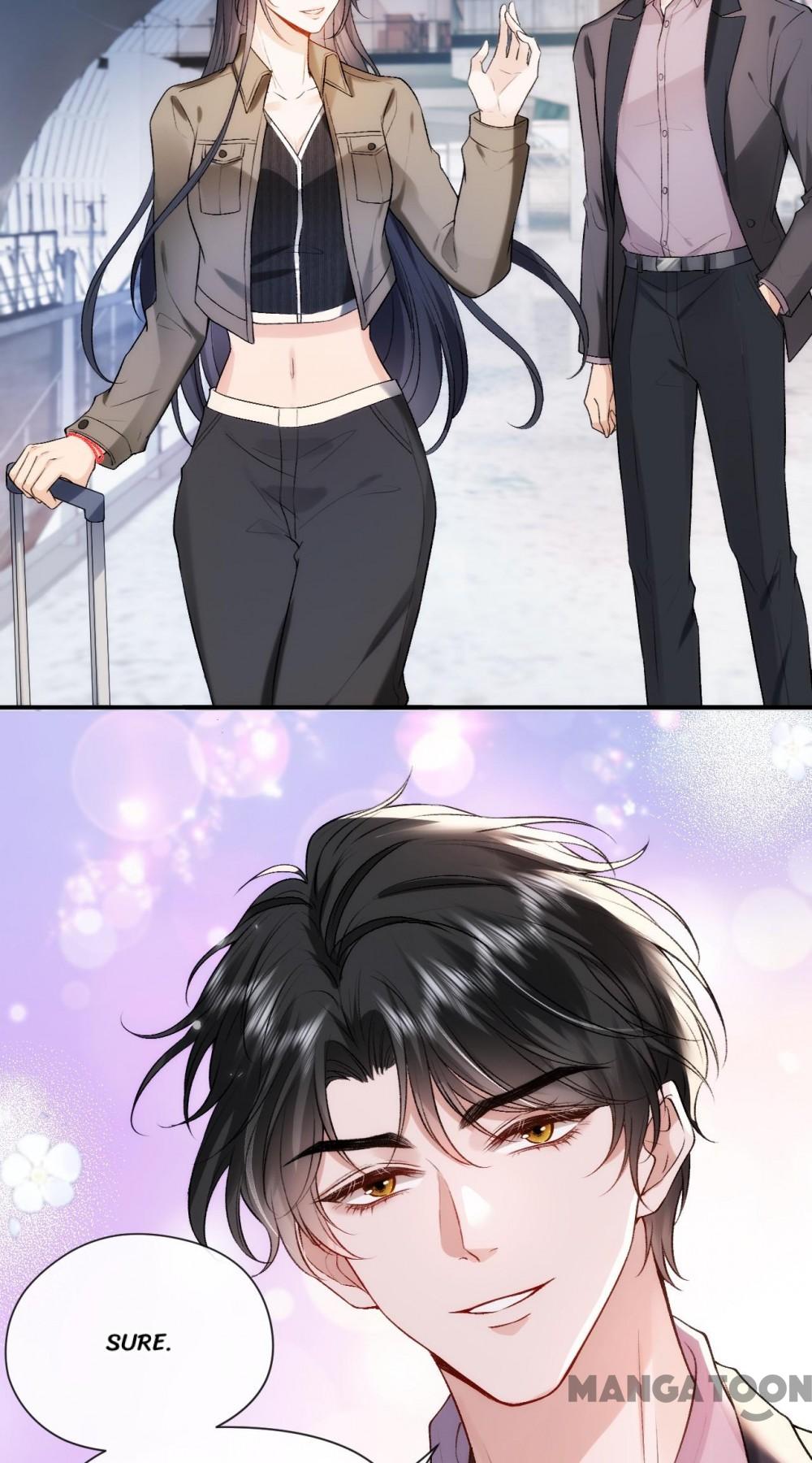 Madam and Her Daily Online Face-Slapping Chapter 34 - Page 6