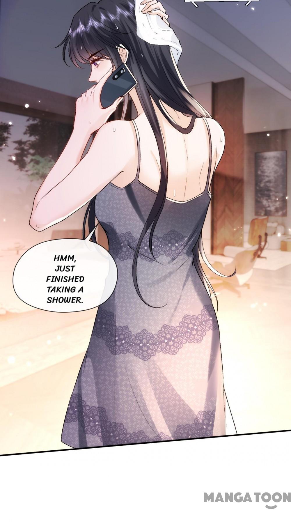 Madam and Her Daily Online Face-Slapping Chapter 34 - Page 9