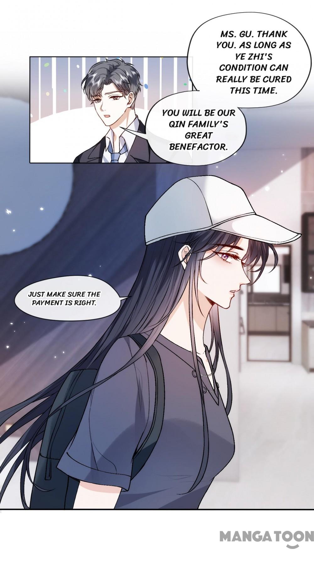 Madam and Her Daily Online Face-Slapping Chapter 35 - Page 11
