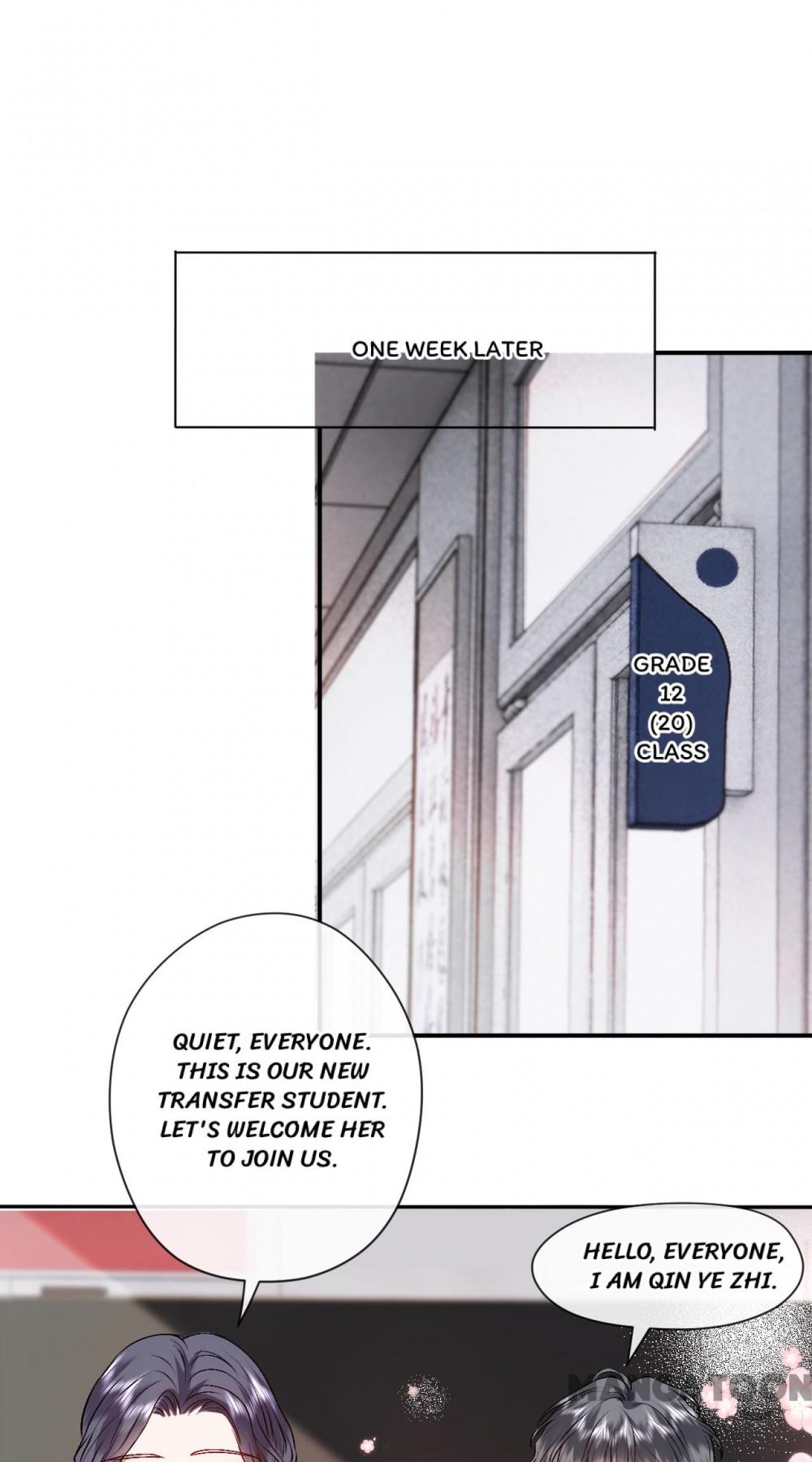 Madam and Her Daily Online Face-Slapping Chapter 35 - Page 12