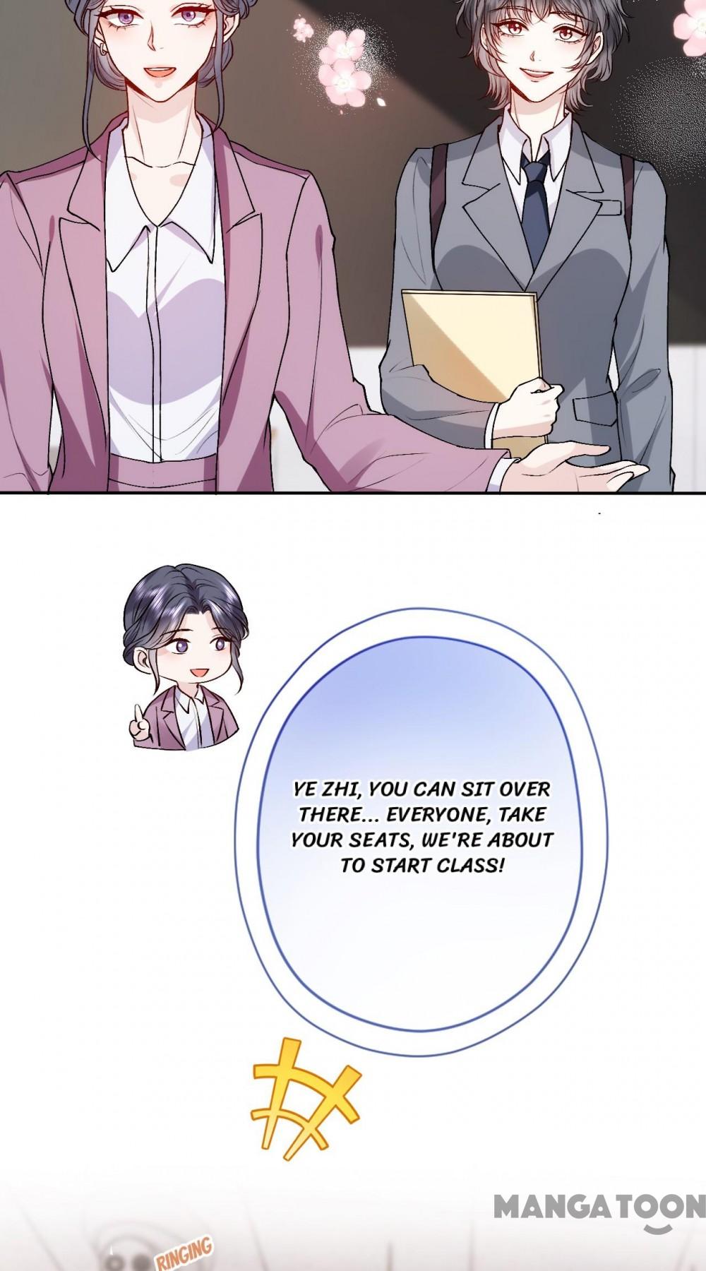 Madam and Her Daily Online Face-Slapping Chapter 35 - Page 13
