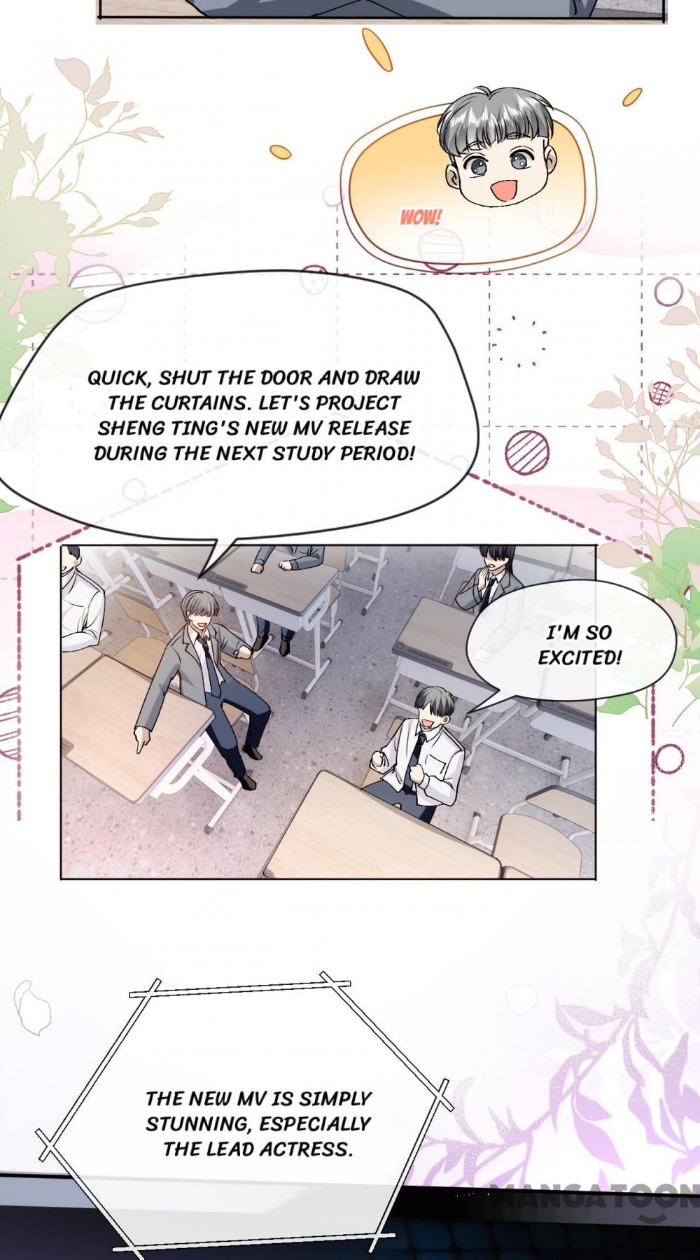 Madam and Her Daily Online Face-Slapping Chapter 35 - Page 17