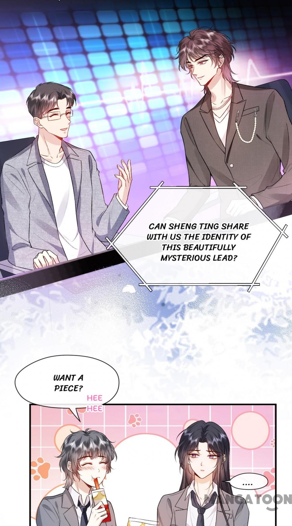 Madam and Her Daily Online Face-Slapping Chapter 35 - Page 18