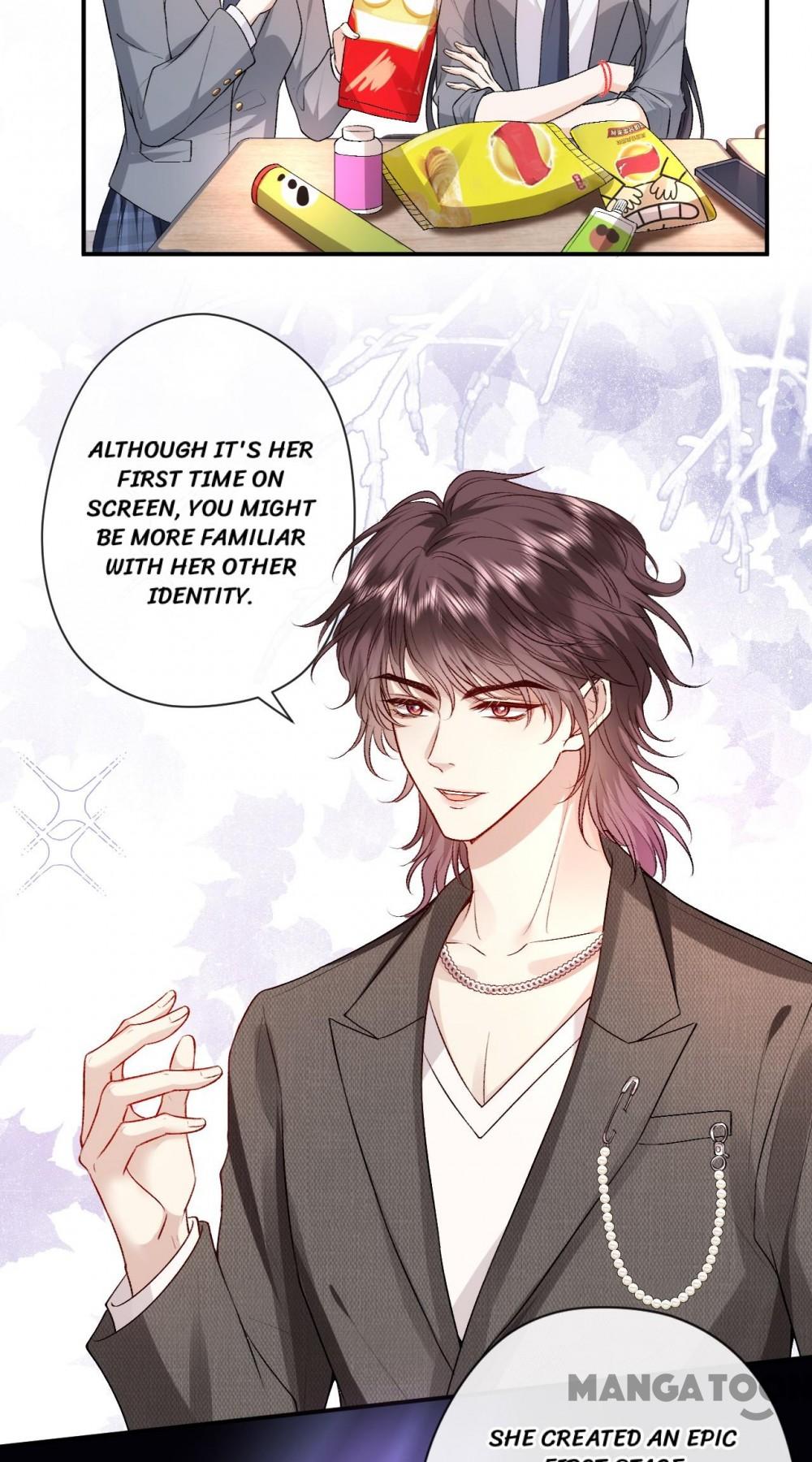 Madam and Her Daily Online Face-Slapping Chapter 35 - Page 19