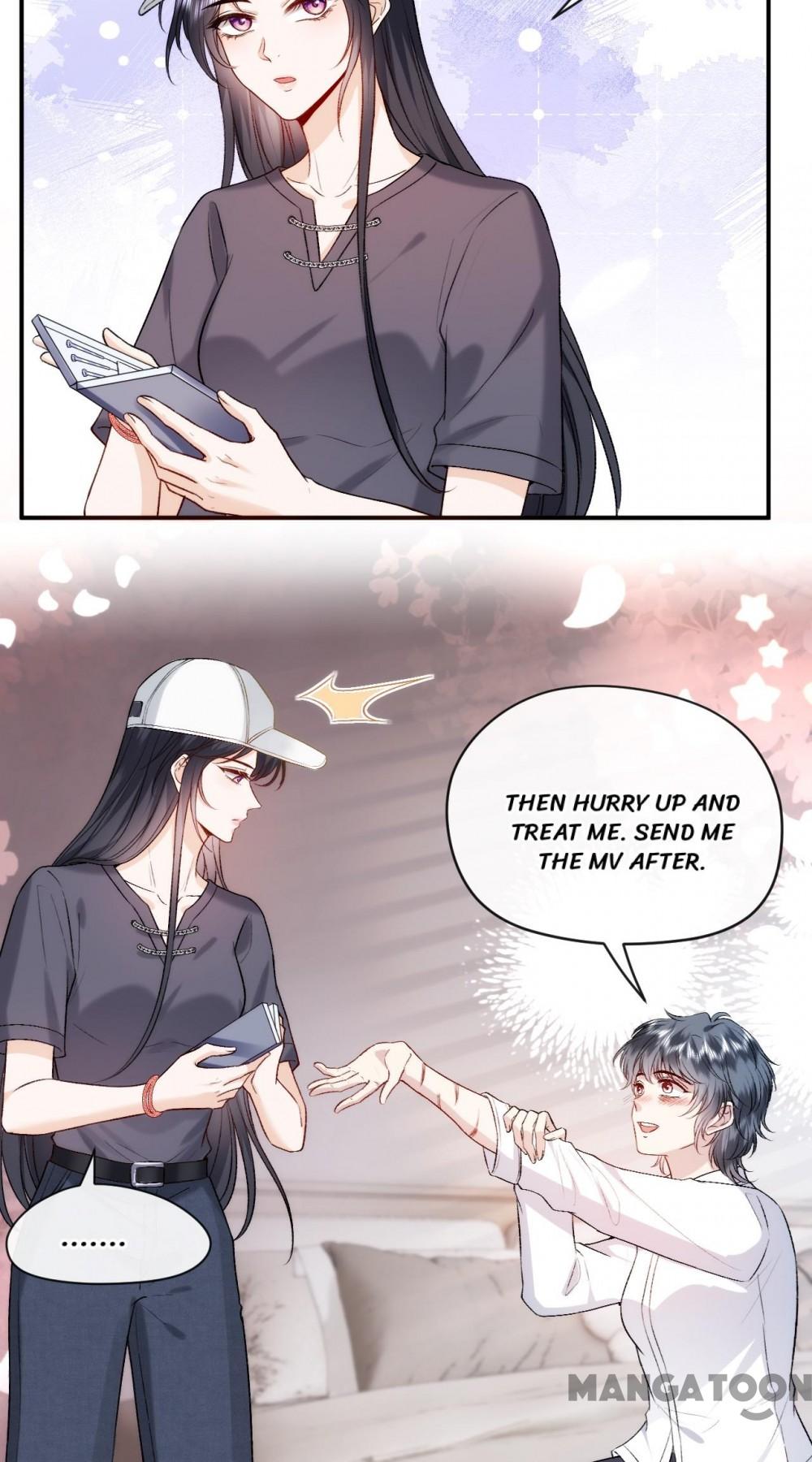 Madam and Her Daily Online Face-Slapping Chapter 35 - Page 2