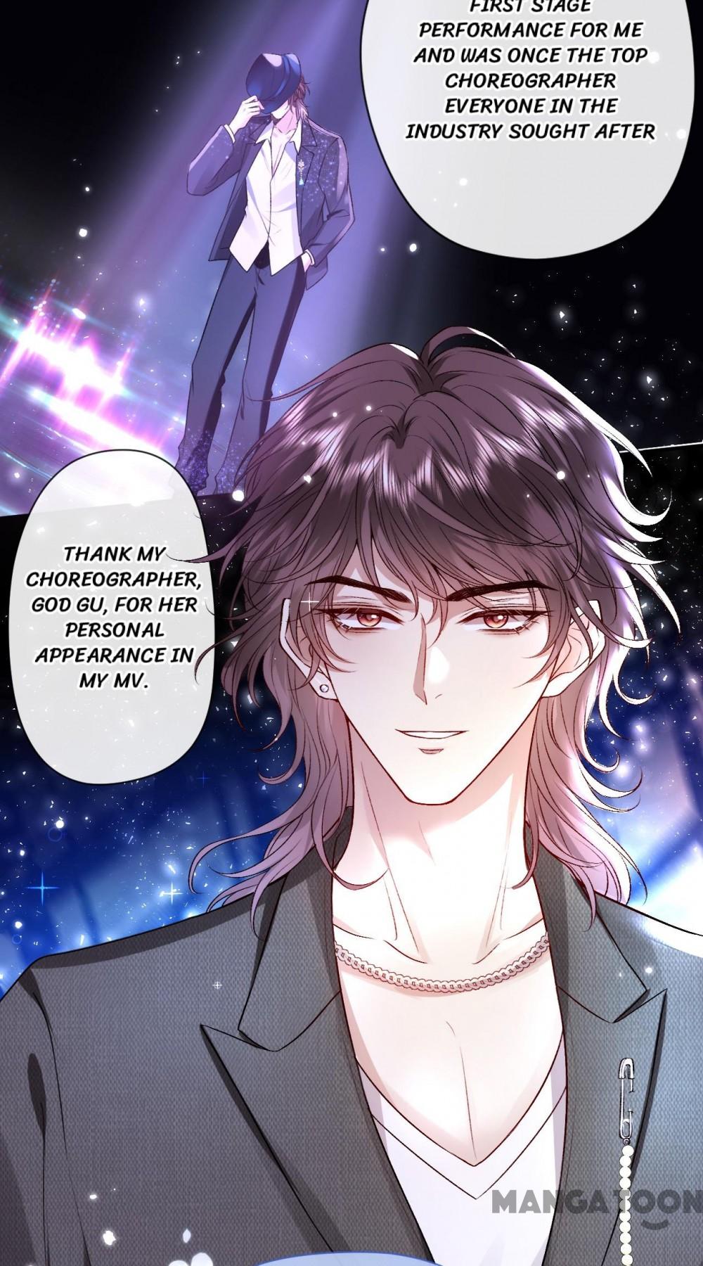 Madam and Her Daily Online Face-Slapping Chapter 35 - Page 20