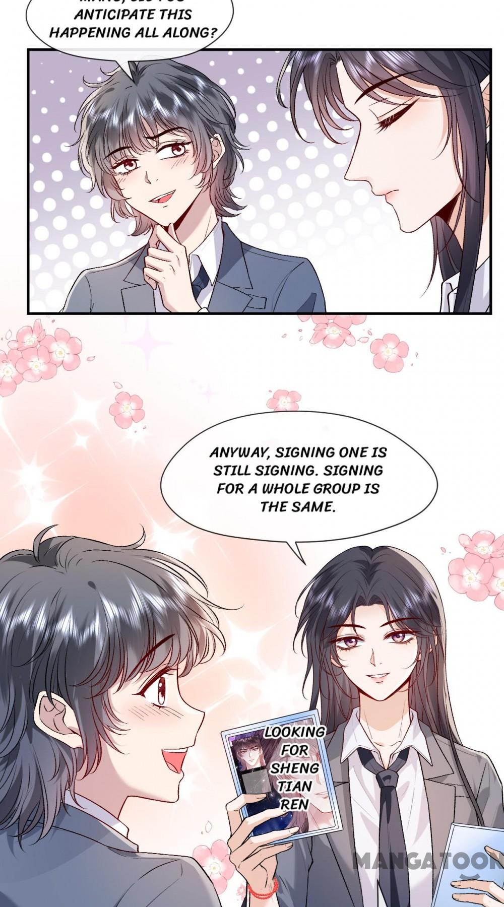 Madam and Her Daily Online Face-Slapping Chapter 35 - Page 27