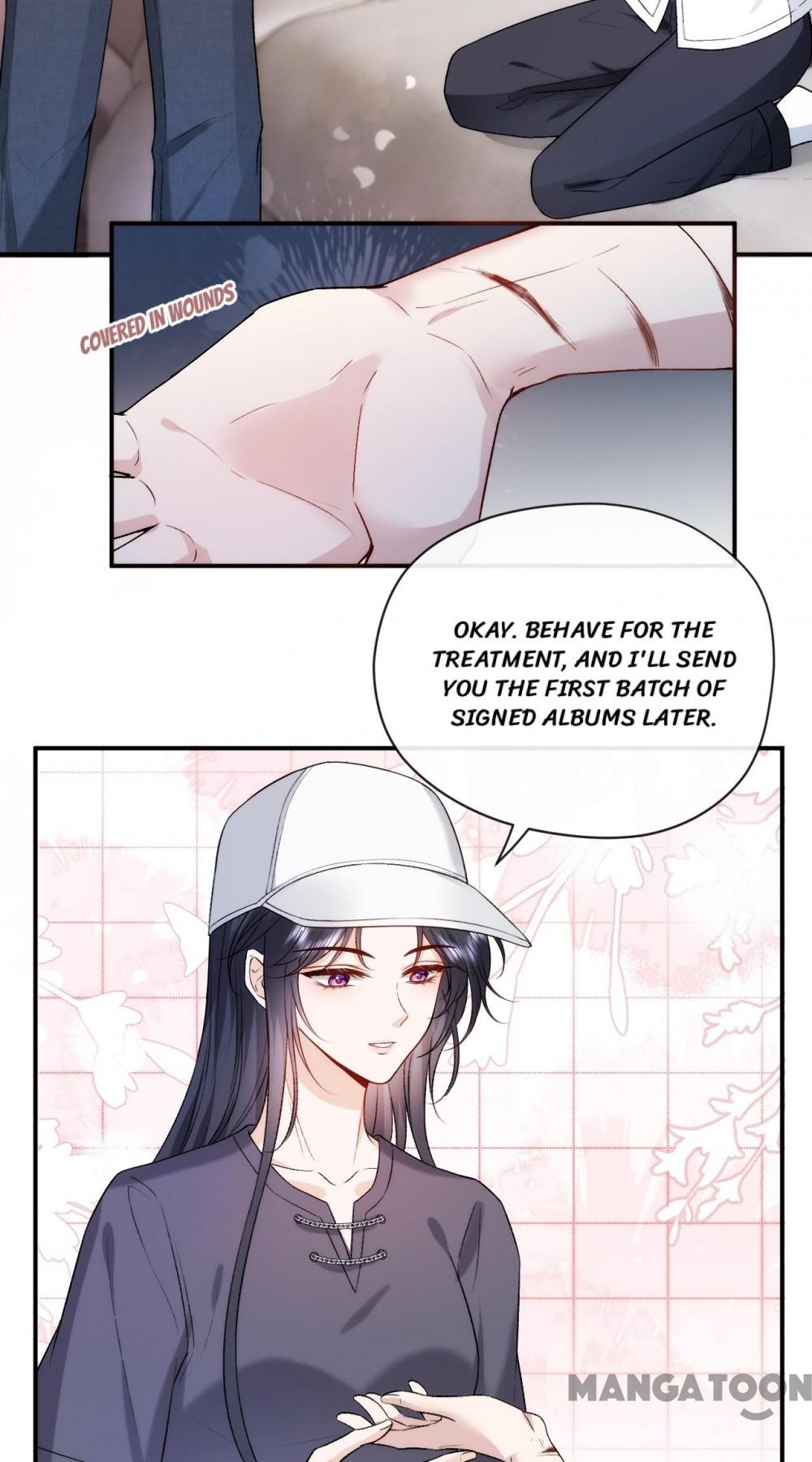 Madam and Her Daily Online Face-Slapping Chapter 35 - Page 3