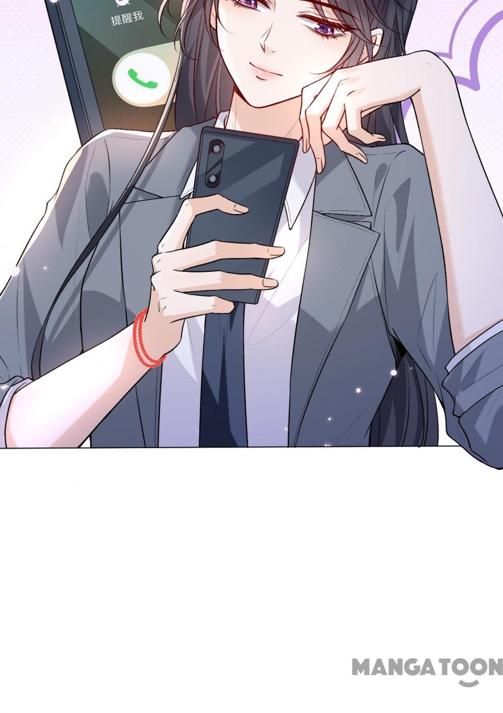 Madam and Her Daily Online Face-Slapping Chapter 35 - Page 30