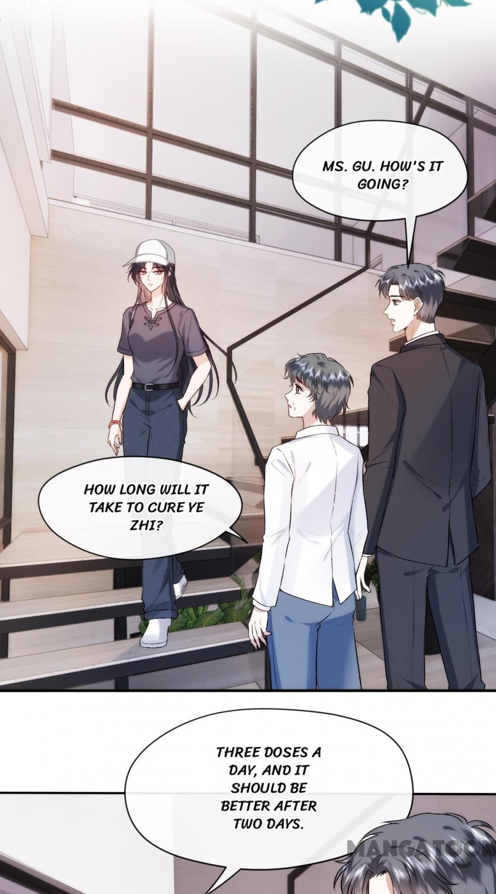 Madam and Her Daily Online Face-Slapping Chapter 35 - Page 5