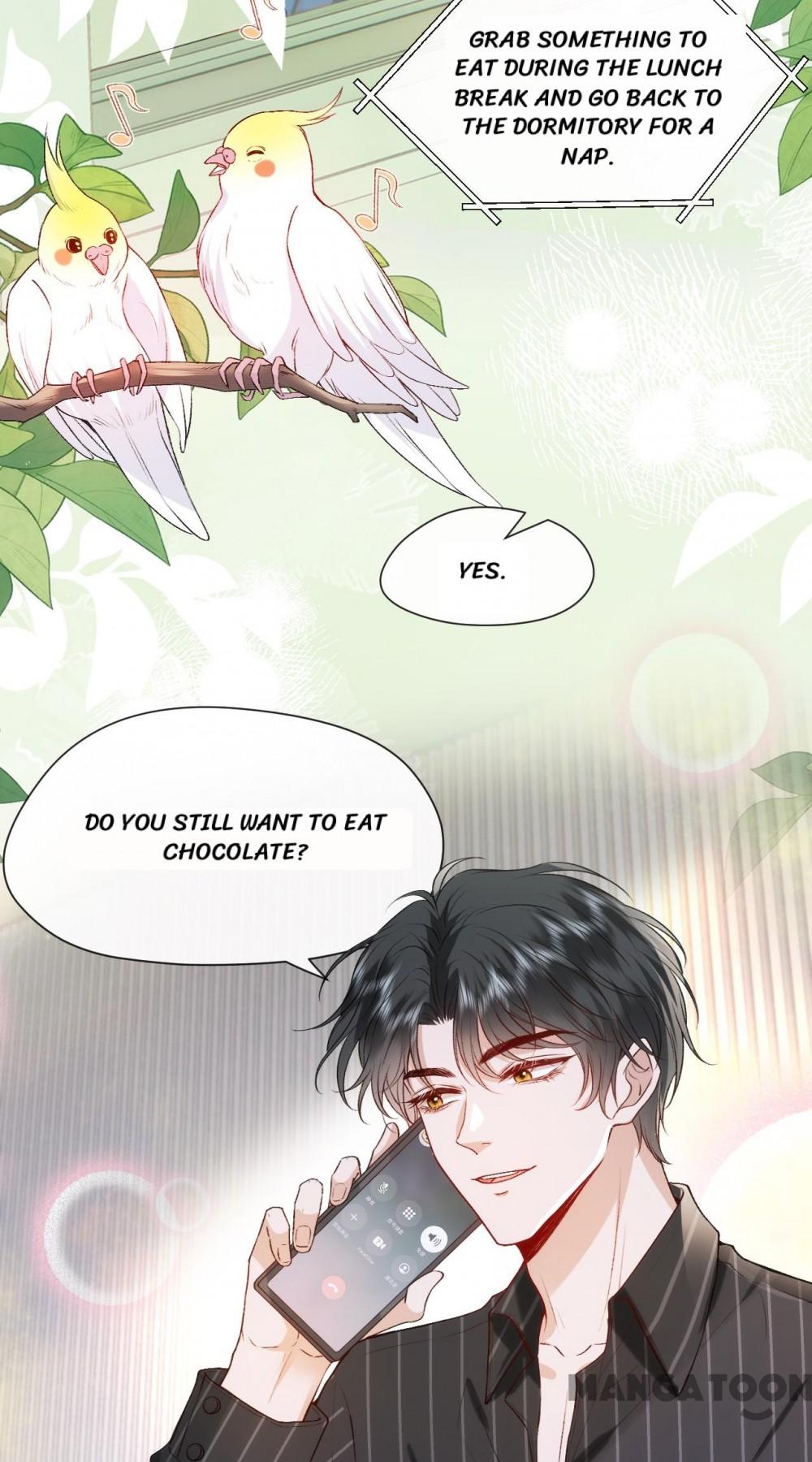 Madam and Her Daily Online Face-Slapping Chapter 36 - Page 1