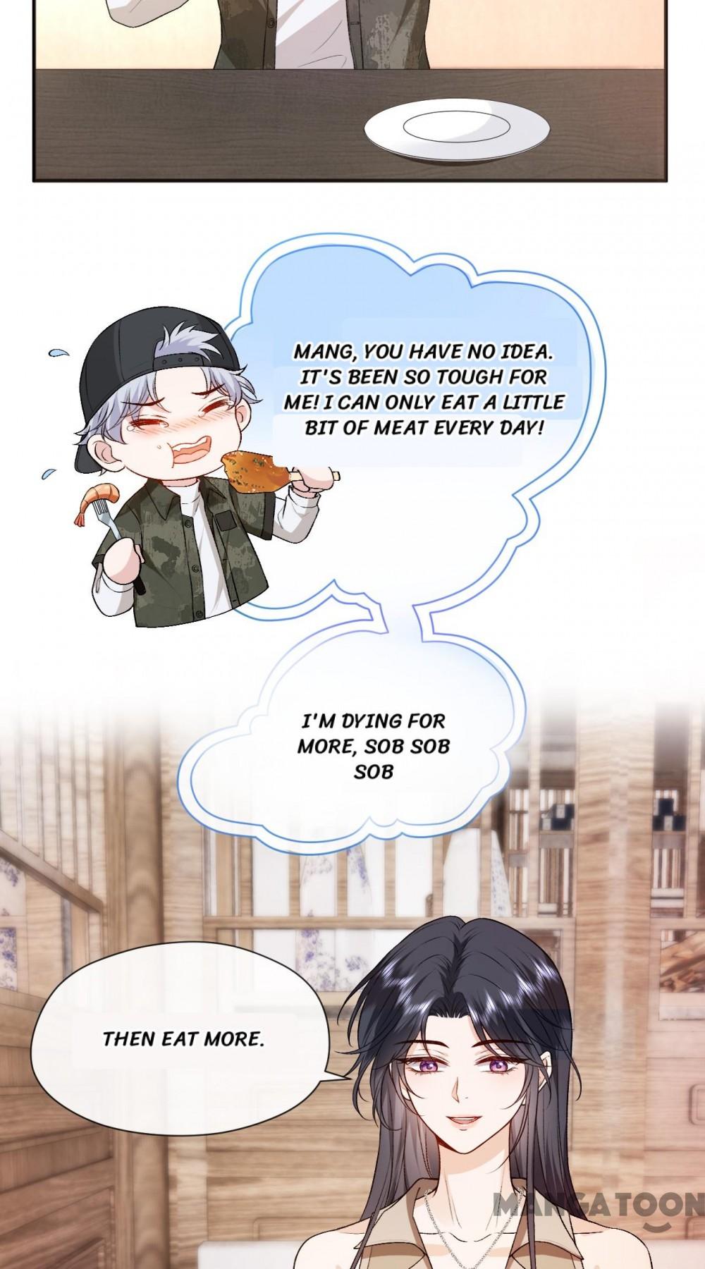 Madam and Her Daily Online Face-Slapping Chapter 36 - Page 13