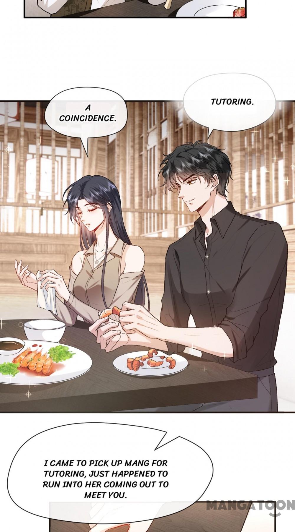 Madam and Her Daily Online Face-Slapping Chapter 36 - Page 16
