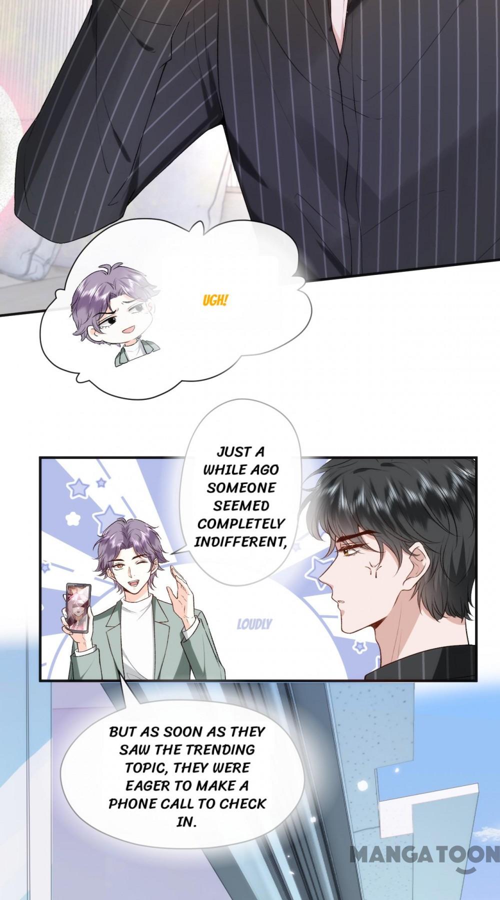Madam and Her Daily Online Face-Slapping Chapter 36 - Page 2
